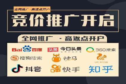 SEM托管服务案例效果对比